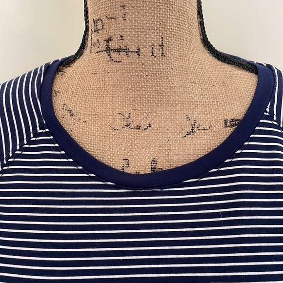 Lands End Shirt EUC - Picture 2 of 4